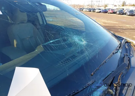 2008 Ford Edge Sel from USA, damaged, VIN 2FMDK48C78BA10872